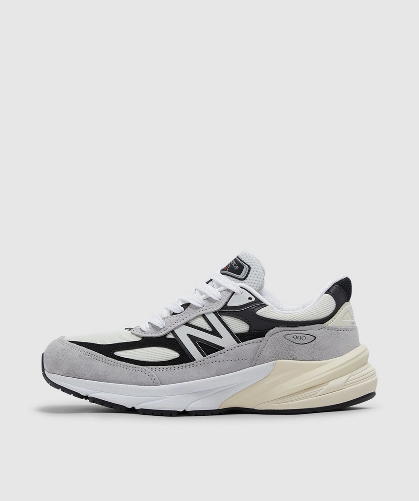 New Balance MIUS 990v6 sneaker